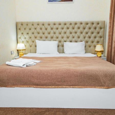 Sahil Boutique Hotel บากู ภายนอก รูปภาพ