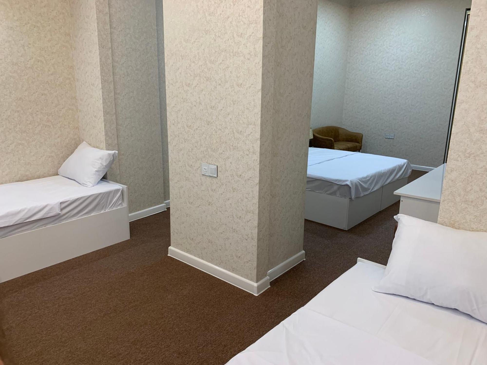 Sahil Boutique Hotel บากู ภายนอก รูปภาพ