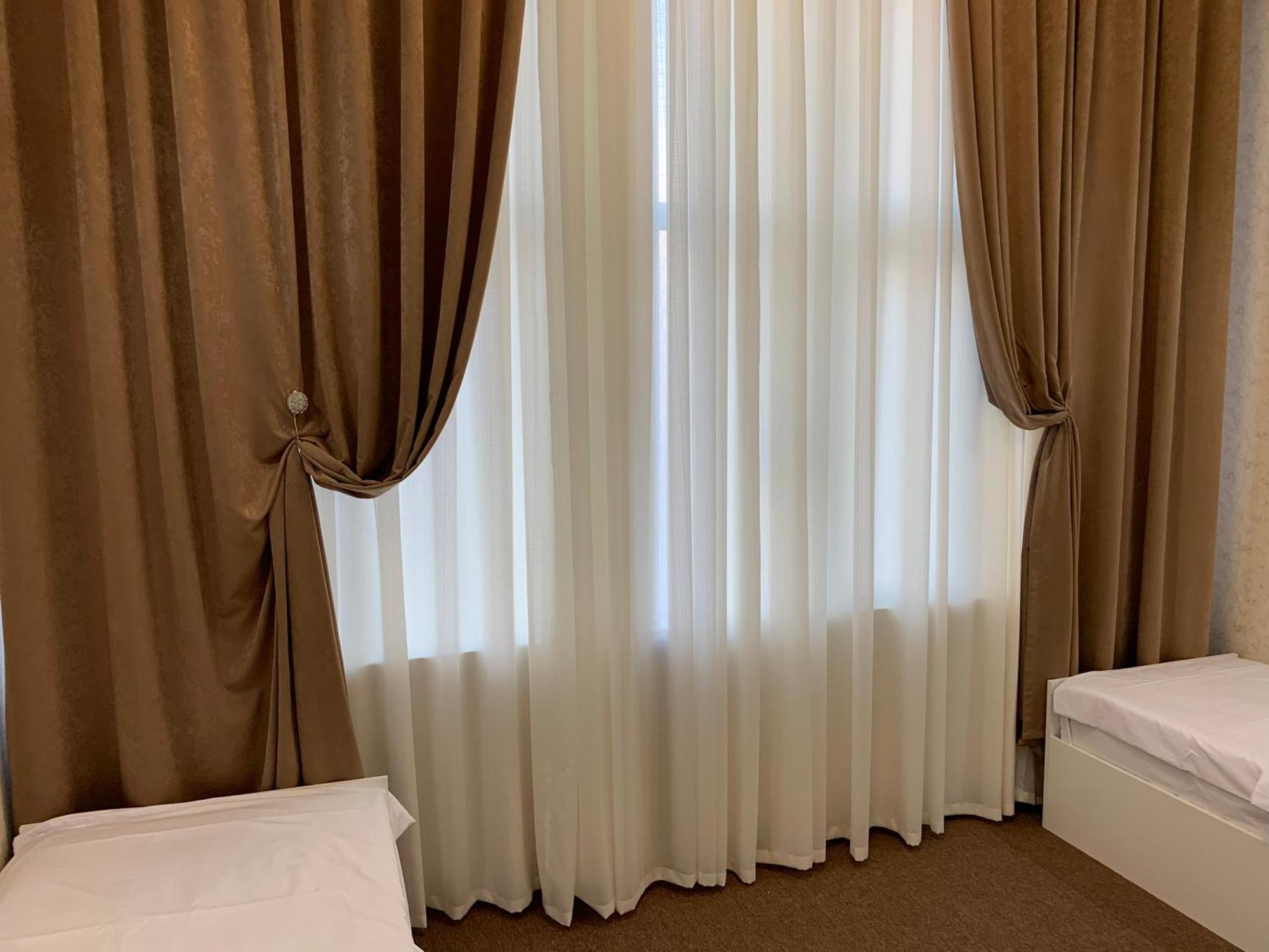 Sahil Boutique Hotel บากู ภายนอก รูปภาพ