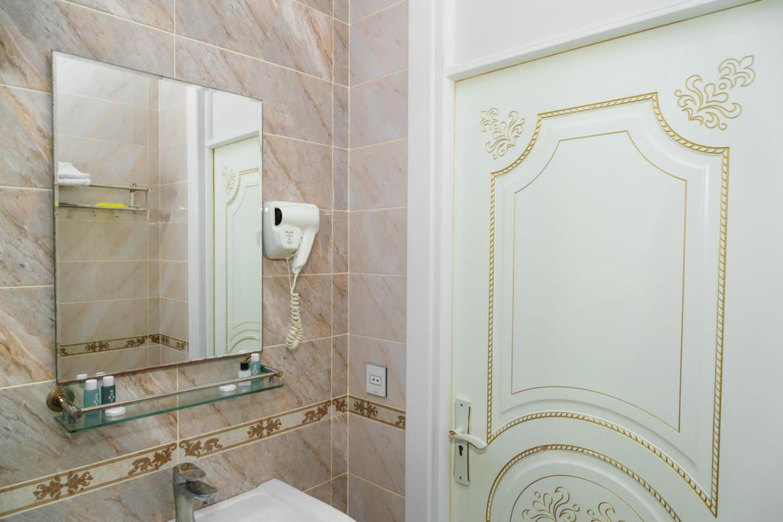 Sahil Boutique Hotel บากู ภายนอก รูปภาพ