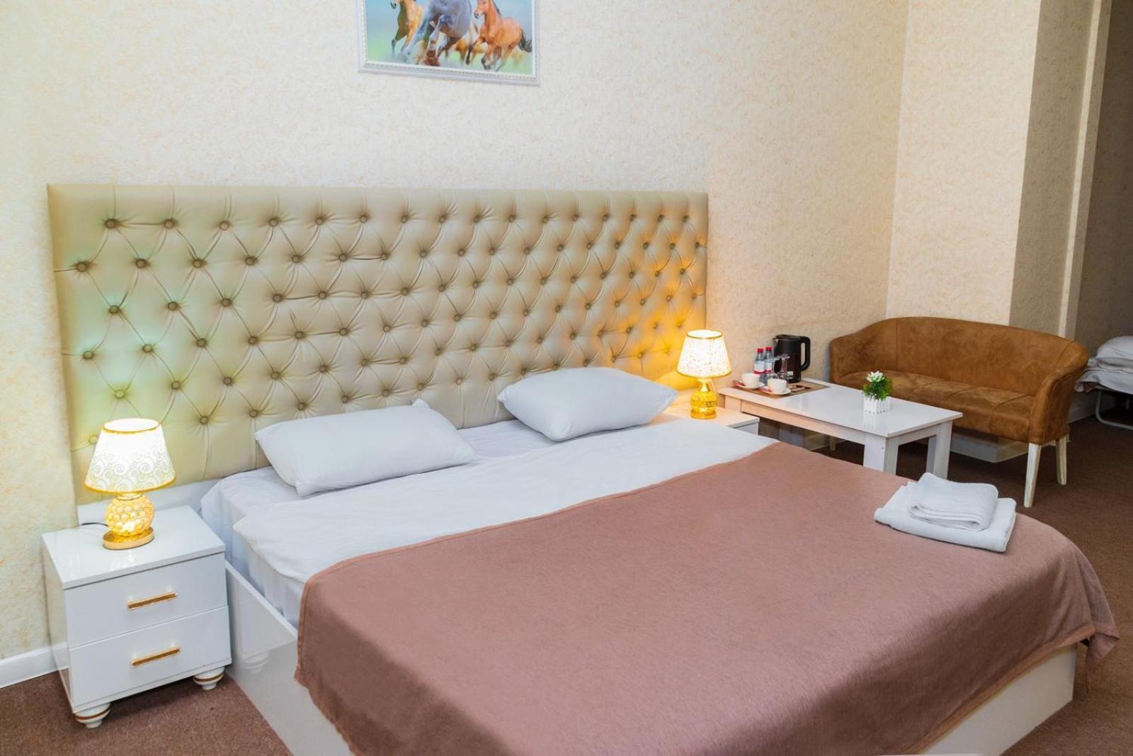Sahil Boutique Hotel บากู ภายนอก รูปภาพ
