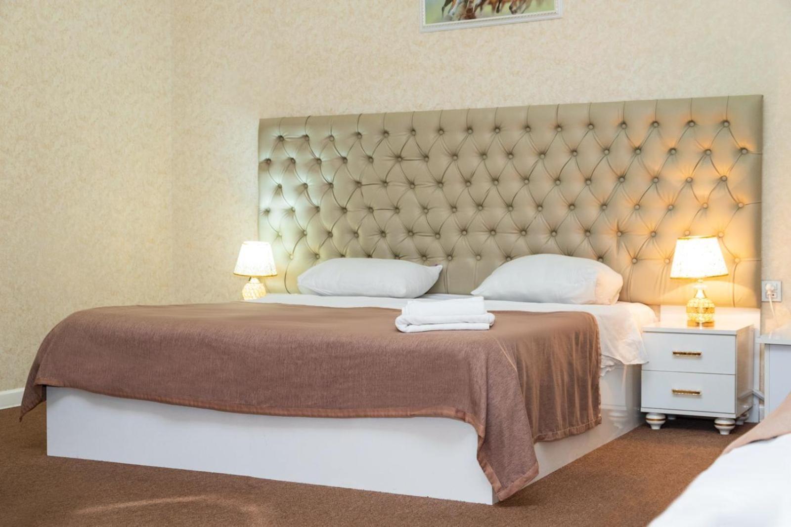 Sahil Boutique Hotel บากู ภายนอก รูปภาพ